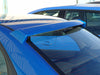 Subaru Impreza Mk2 Sedan (2000-2007) Roof Spoiler