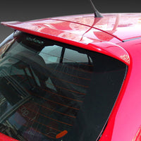 Toyota Yaris Mk2 (2005-2010) Roof Spoiler