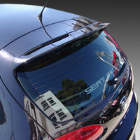 Seat Leon Mk2 (2006-2009) Roof Spoiler