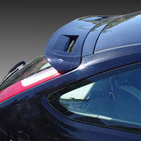 Ford Focus Mk2 (2005-2010) Roof Spoiler