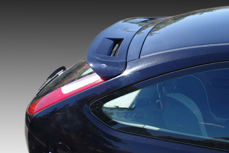 Ford Focus Mk2 (2005-2010) Roof Spoiler