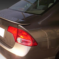 Honda Civic MK8 Sedan (2006-2011) Lip Spoiler