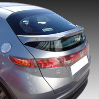 Honda Civic MK8 Sedan (2006-2011) Boot Spoiler