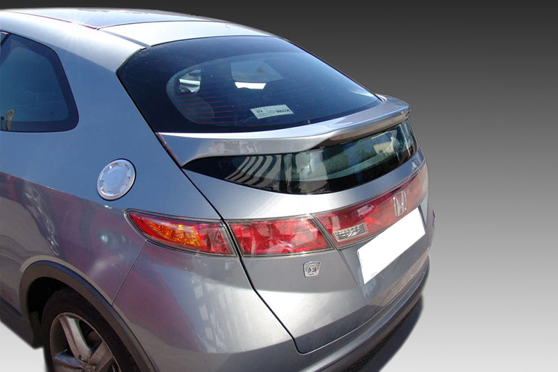 Honda Civic MK8 Sedan (2006-2011) Boot Spoiler