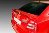 Skoda Octavia Mk2 RS Style (2004-2012) Boot Spoiler