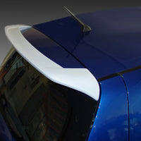 Suzuki Swift Mk2 (2004-2010) Roof Spoiler