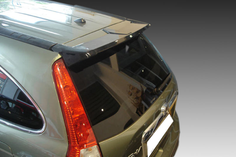 Honda CR-V Mk3 (2006-2012) Roof Spoiler