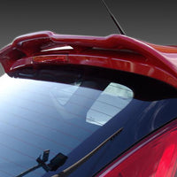 Hyundai i30 Mk1 (2007-2012) Roof Spoiler