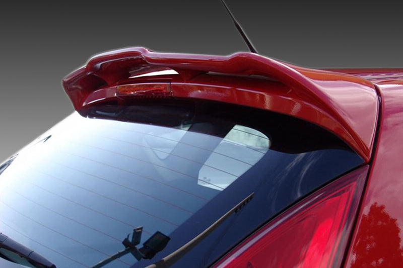 Hyundai i30 Mk1 (2007-2012) Roof Spoiler