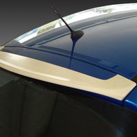 Peugeot 308 Mk1 (2008-2013) Roof Spoiler