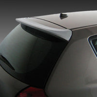 Kia Ceed Mk1 / ED (2006-2012) Roof Spoiler