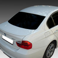 BMW 3 Series E90 Sedan Roof Spoiler