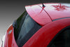 Fiat 500 Rear Roof Spoiler UNPAINTED