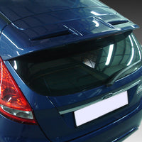 Ford Fiesta Mk7 (2008-2013) Roof Spoiler