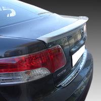 Toyota Avensis Mk3 Lip Spoiler (2009-2012)