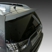 Mitsubishi Outlander Mk2 (2006-2012) Roof Spoiler