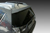 Mitsubishi Outlander Mk2 (2006-2012) Roof Spoiler