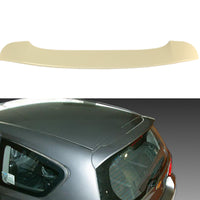 Chevrolet Aveo T200 (2002-2012) Roof Spoiler