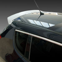 Peugeot 3008 Mk1 (2008-2016) Roof Spoiler