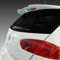 Seat Leon Mk2 Facelift (2009-2011) Front Spoiler