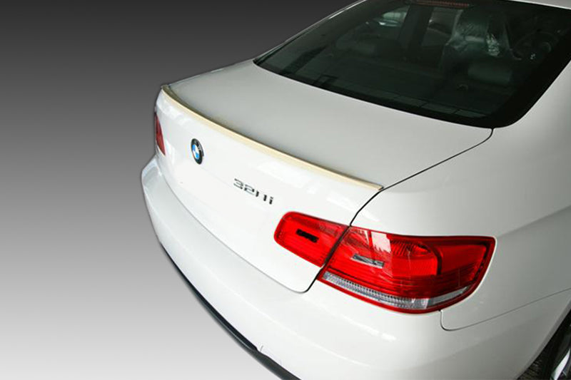 BMW 3 Series E92 Coupe Lip Spoiler