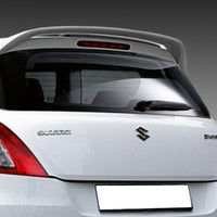 Suzuki Swift Mk3 (2010-2017) Roof Spoiler