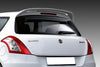 Suzuki Swift Mk3 (2010-2017) Roof Spoiler