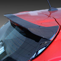 Renault Clio Mk4 (2012-2019) Roof Spoiler