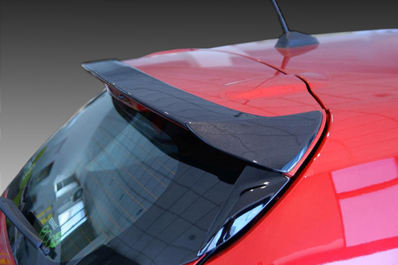 Renault Clio Mk4 (2012-2019) Roof Spoiler