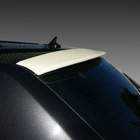 Audi A3 8P S3 Look (2003-2012) Roof Spoiler