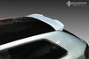 Audi A3 8P Hatchback GT Look (2003-2012) Roof Spoiler