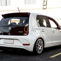 Volkswagen Up Roof Spoiler