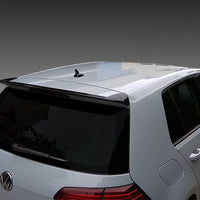 Volkswagen Golf Mk7 Roof Spoiler