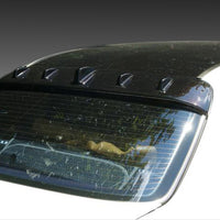 Mercedes C-Class W202 (1993-2000) Roof Spoiler