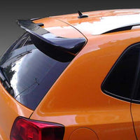 Volkswagen Polo Mk5 (2009-2017) Roof Spoiler