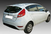 Ford Fiesta Mk7 Facelift (2013-2017) Roof Spoiler