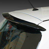 Toyota Yaris Mk3 (2011-2019) Roof Spoiler