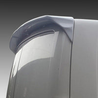 Volkswagen T5 Roof Spoiler V.2 Barn Doors