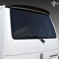 Volkswagen T4 Roof Spoiler Tailgate