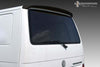 Volkswagen T4 Roof Spoiler Tailgate