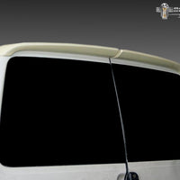 Volkswagen T4 Roof Spoiler Barn Doors