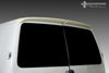 Volkswagen T4 Roof Spoiler Barn Doors