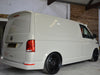 Volkswagen T6 / T6.1 Roof Spoiler Tailgate