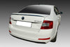 Skoda Octavia Mk3 RS Style (2013-2019) Boot Spoiler