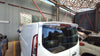 Ford Transit Custom Mk1 (2012-2023) Roof Spoiler V.2 Barn Doors