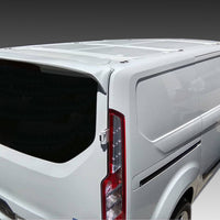 Ford Transit Custom Mk1 (2012-2023) Roof Spoiler V.1 Tailgate