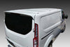 Ford Transit Custom Mk1 (2012-2023) Roof Spoiler V.1 Tailgate