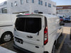 Ford Transit Connect (2014-) Roof Spoiler Barn Doors