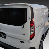 Ford Transit Connect (2014-) Roof Spoiler Tailgate