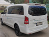 Mercedes Vito W447 (2014-) Roof Spoiler Tailgate